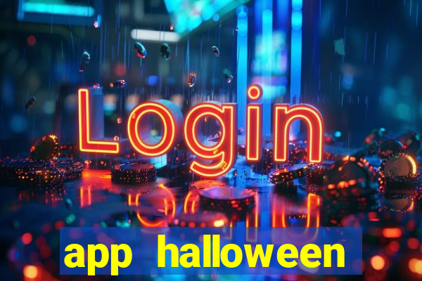 app halloween jackpot slots